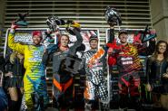 Blazusiak Captures EnduroCross Title