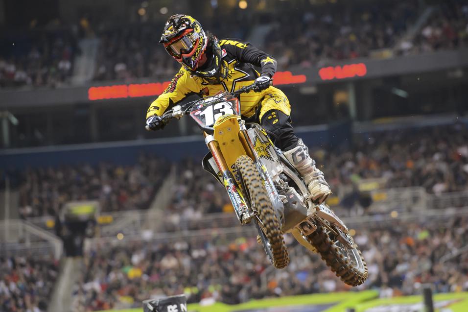 Monday Conversation:  Blake Wharton