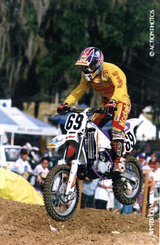 Ernesto Fonseca / Thom Vetty photo