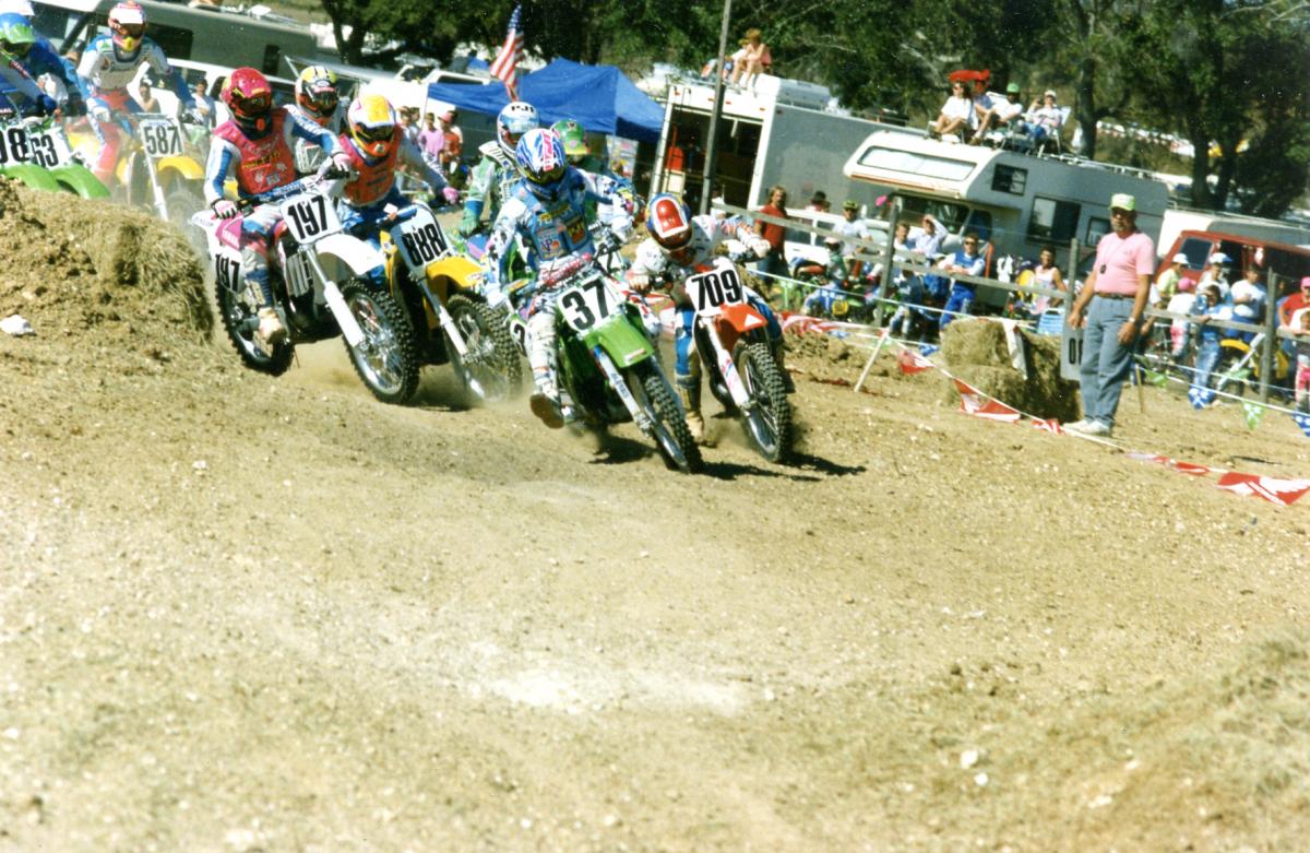 Ryan Hughes / Thom Vetty photo