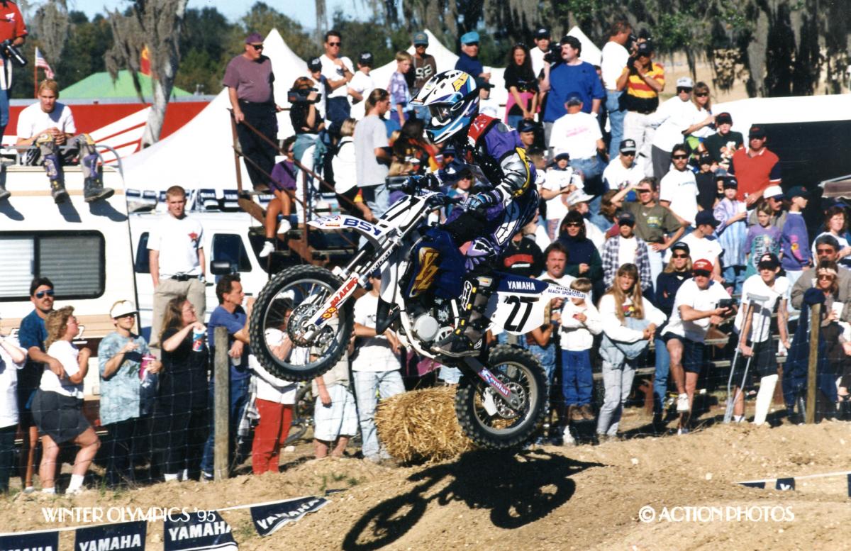 Matt Walker / Thom Vetty photo