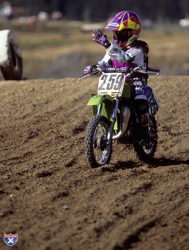 James Stewart / DC photo