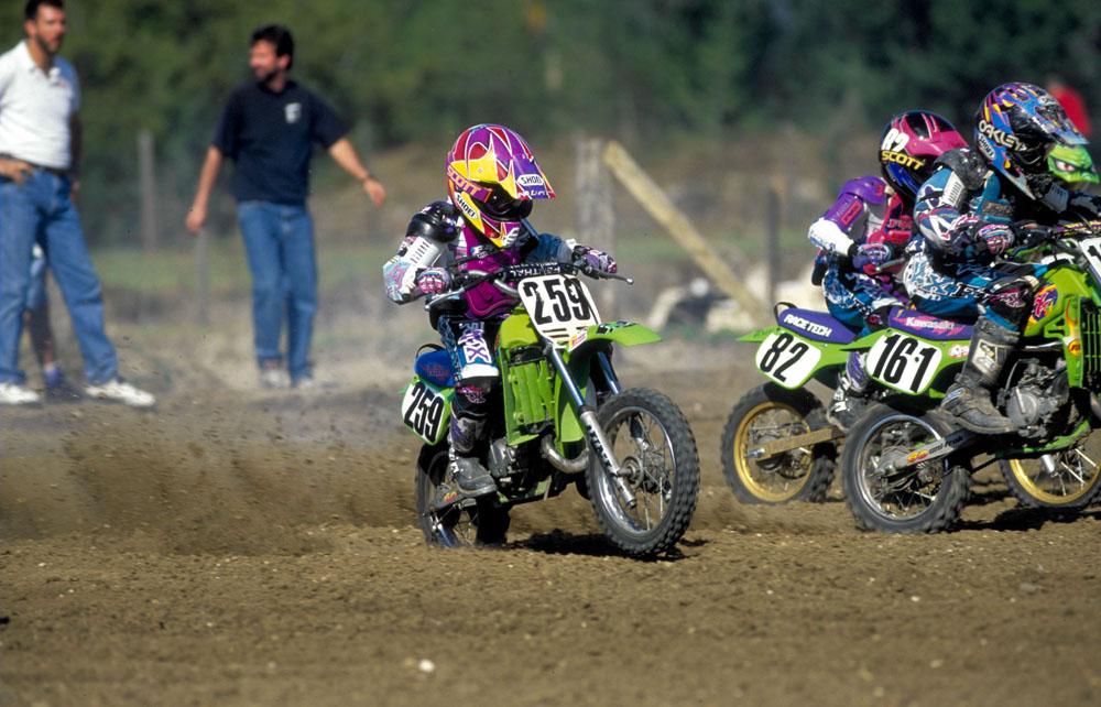 James Stewart / DC photo