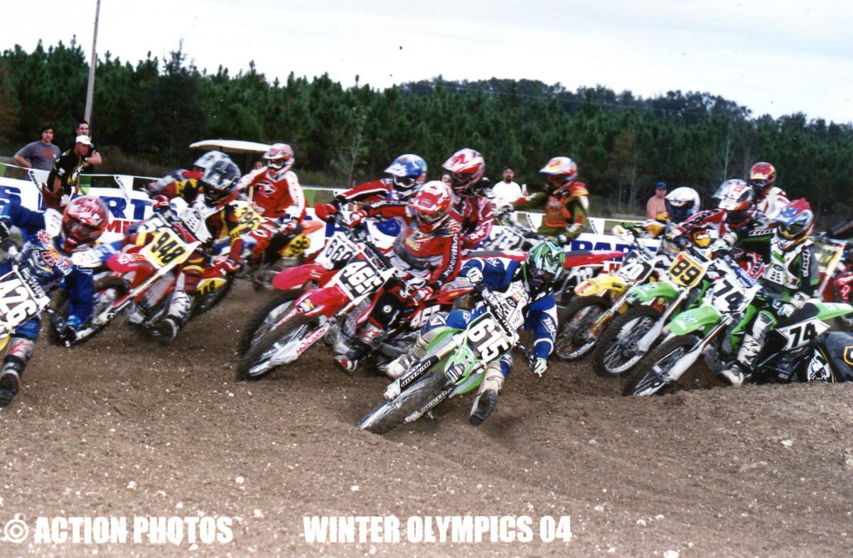 Ryan Villopoto / Thom Vetty photo