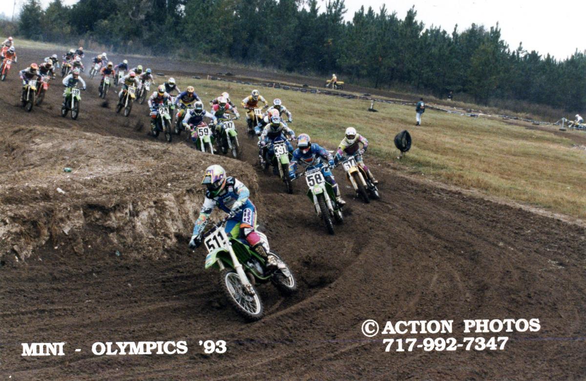 Kevin Windham / Thom Vetty photo