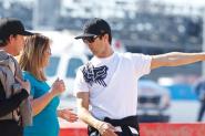 Jeff Emig Interview