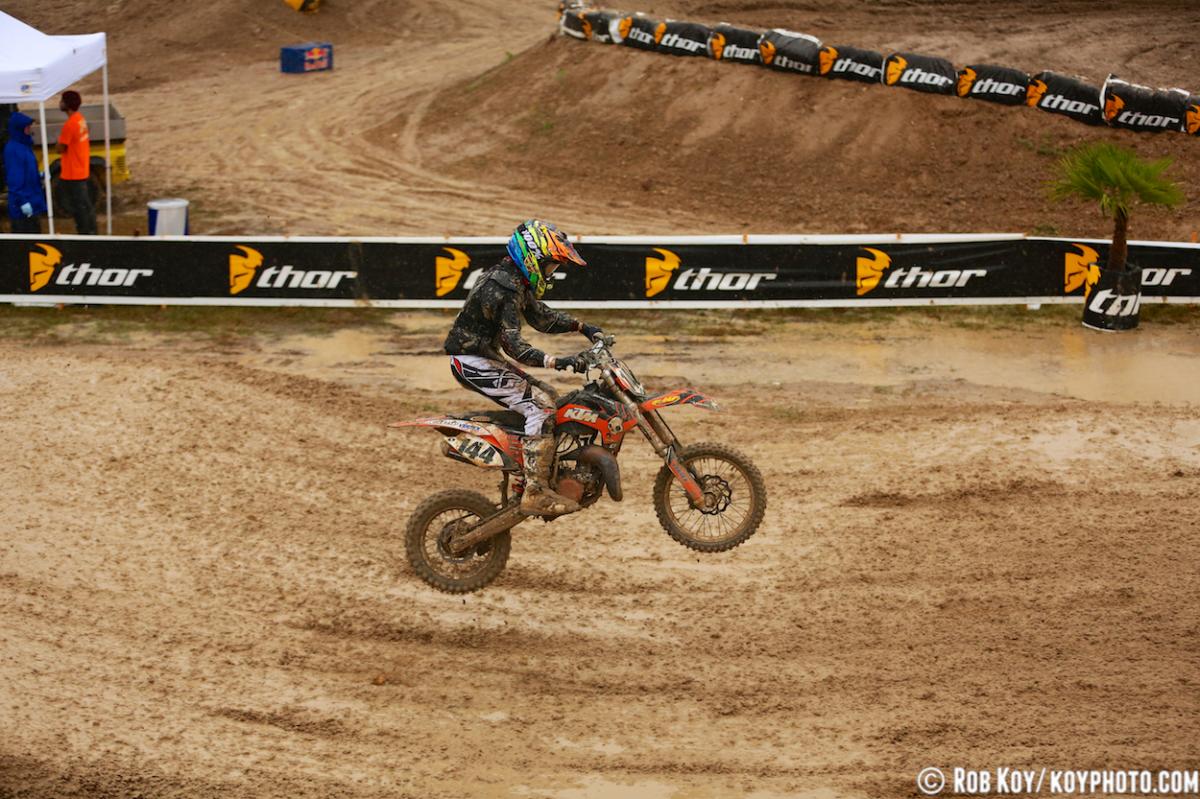 Mini Os Supercross Gallery