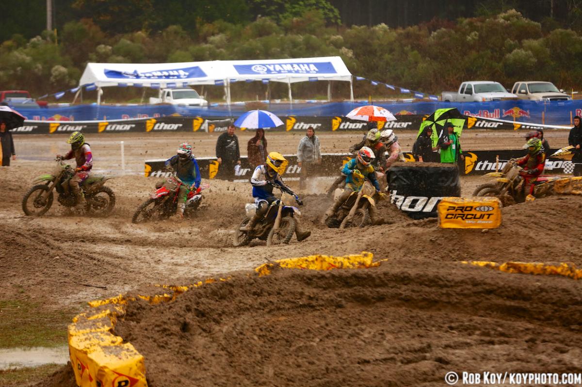 Mini Os Supercross Gallery