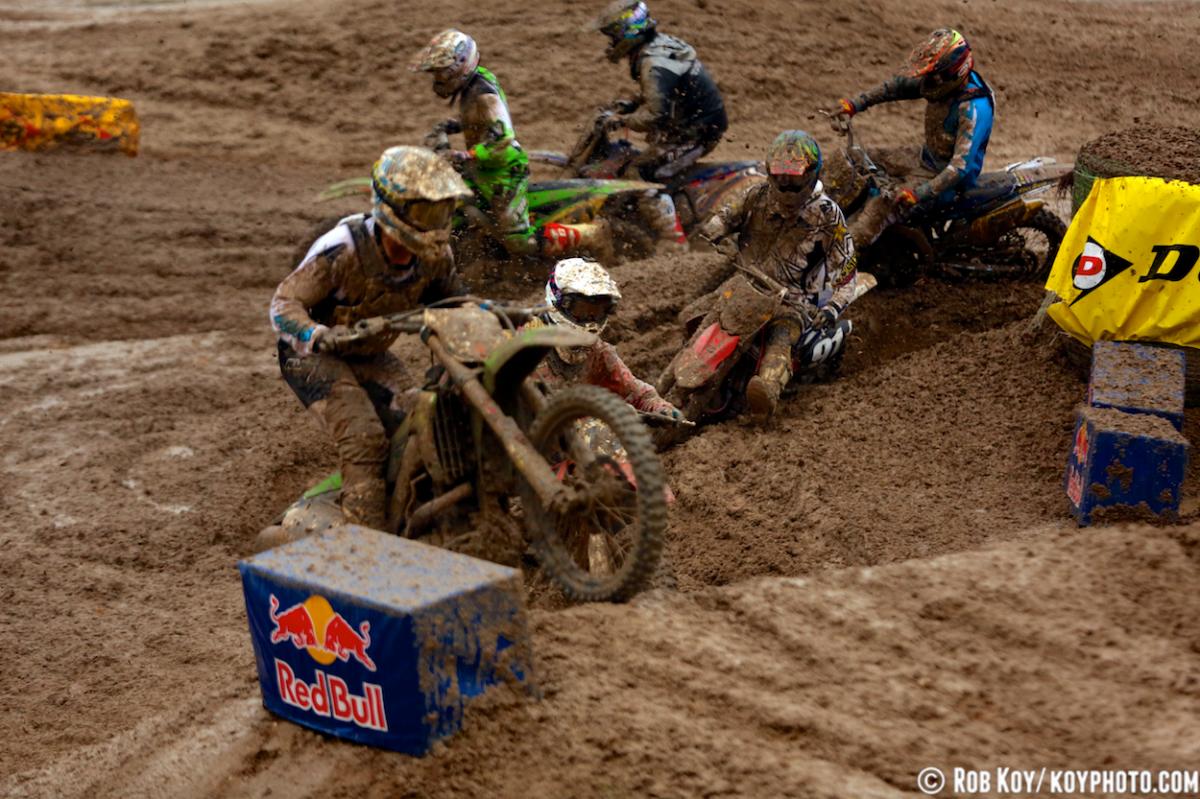 Mini Os Supercross Gallery