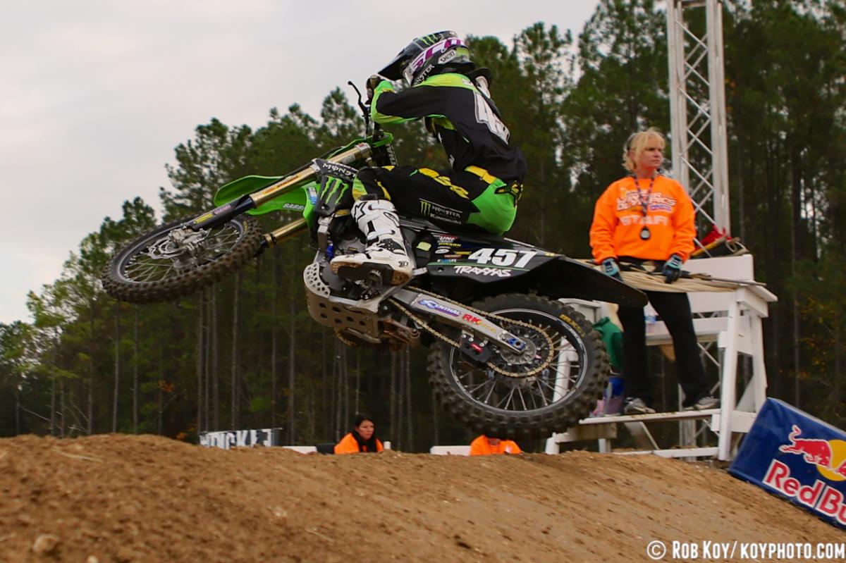 Mini Os Supercross Gallery
