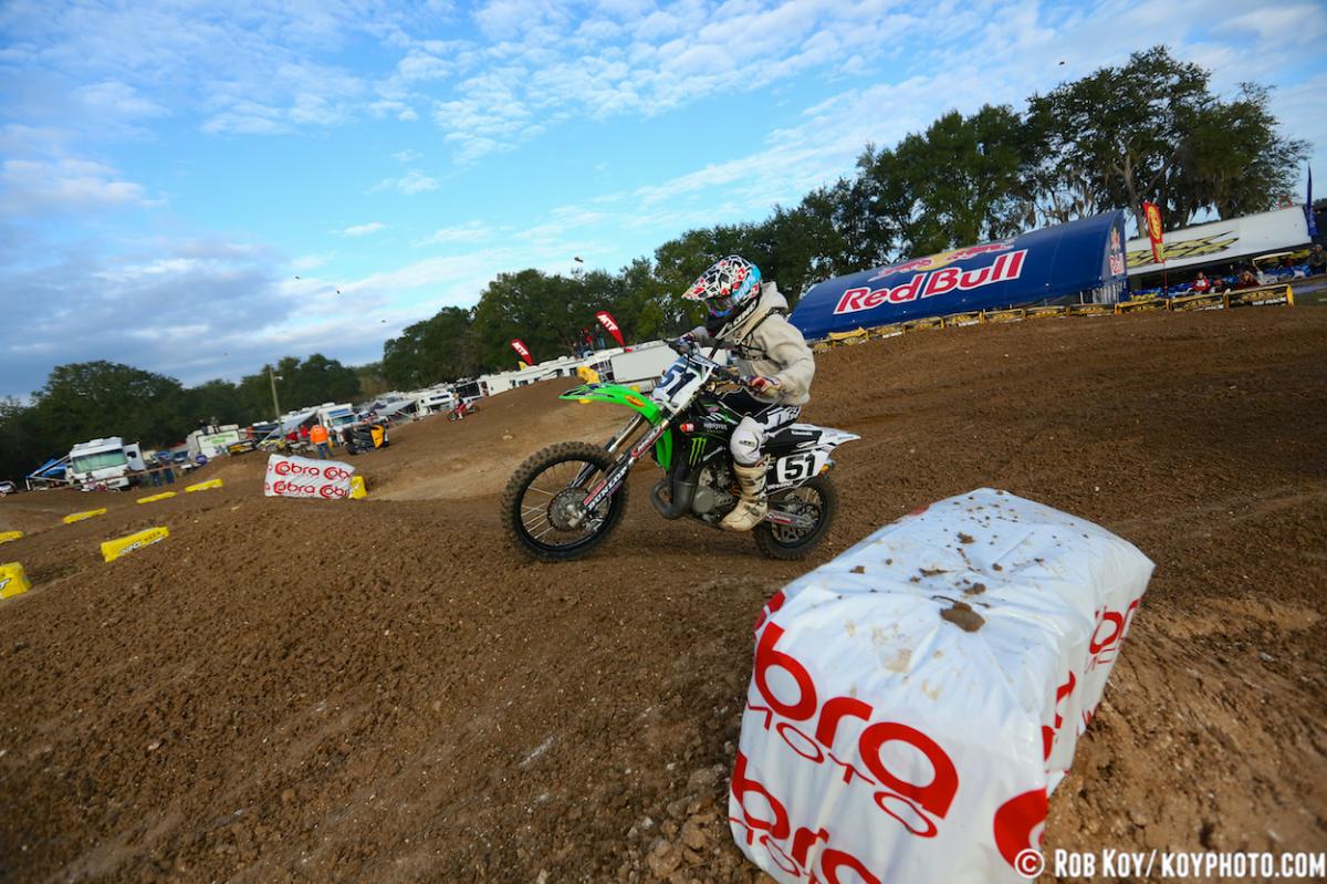 Mini Os Supercross Gallery