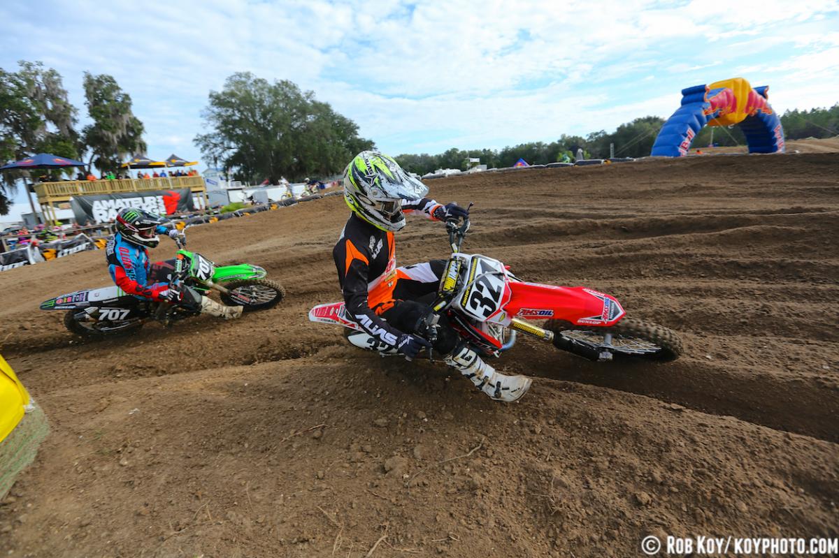 Mini Os Supercross Gallery