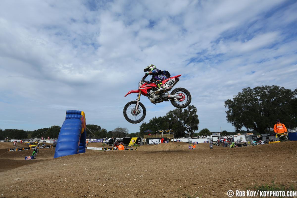 Mini Os Supercross Gallery