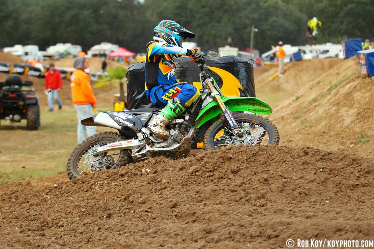 Mini Os Supercross Gallery