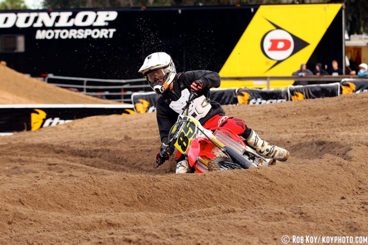 Mini Os Supercross Gallery