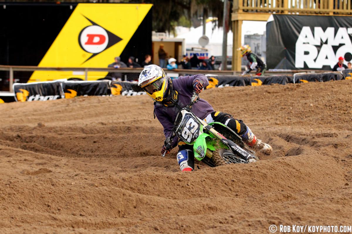 Mini Os Supercross Gallery