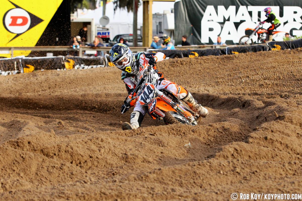 Mini Os Supercross Gallery