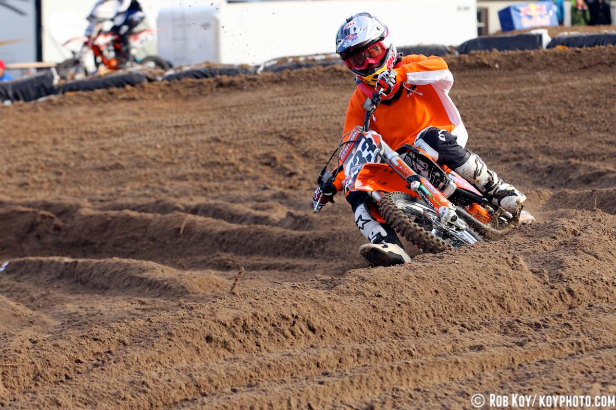 Mini Os Supercross Gallery