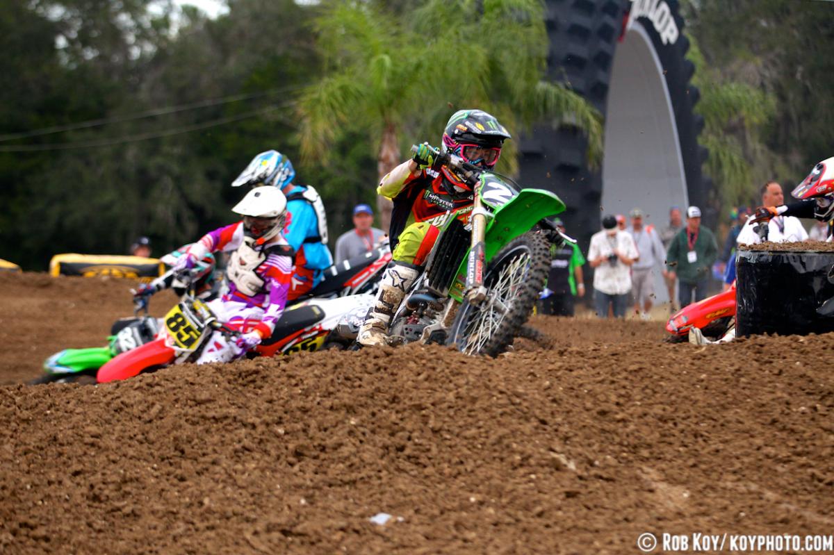 Mini Os Supercross Gallery