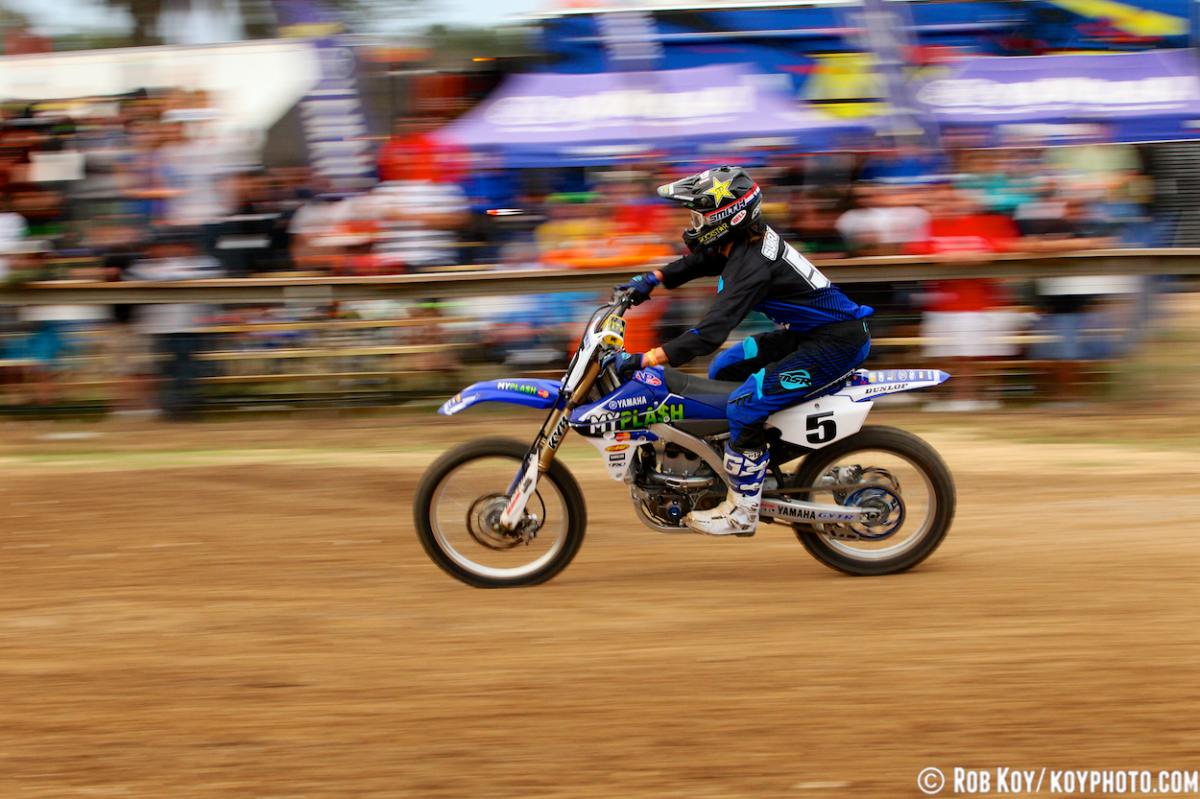 Mini Os Supercross Gallery