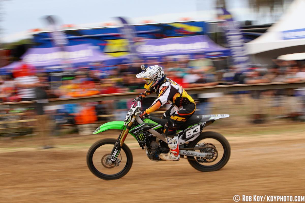 Mini Os Supercross Gallery
