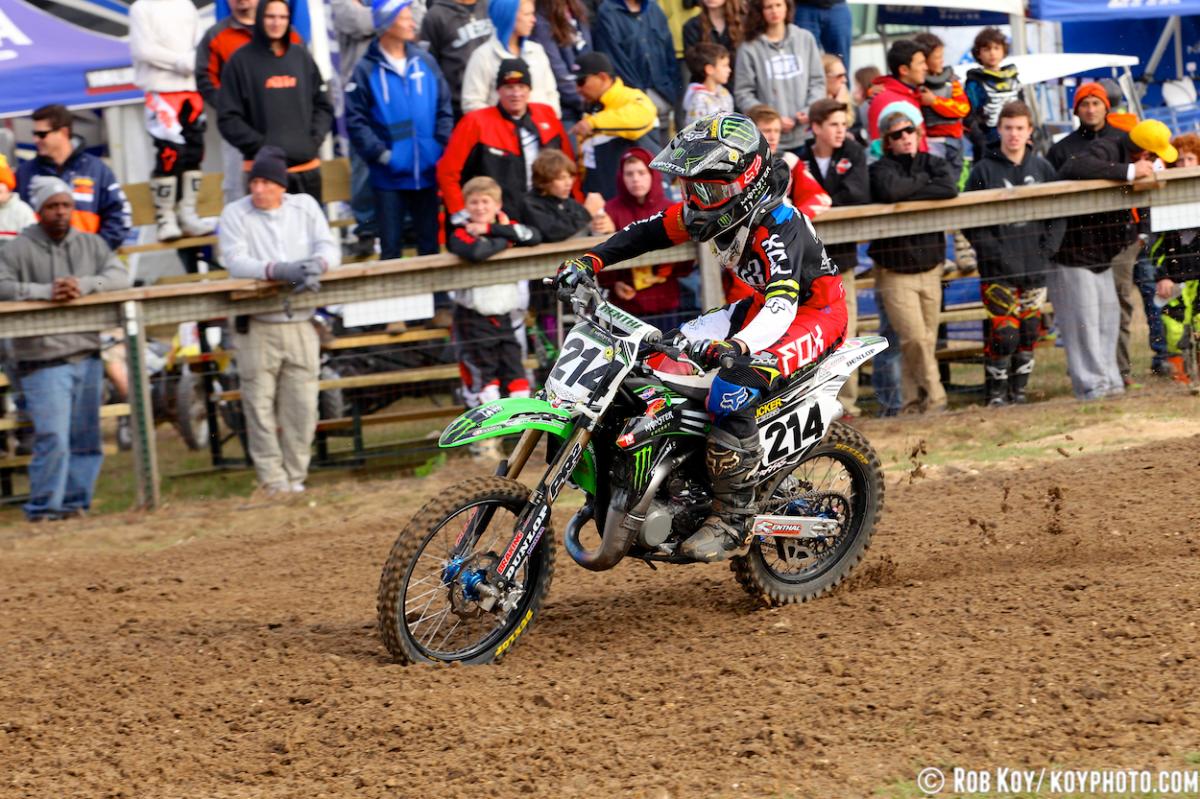 Mini Os Supercross Gallery