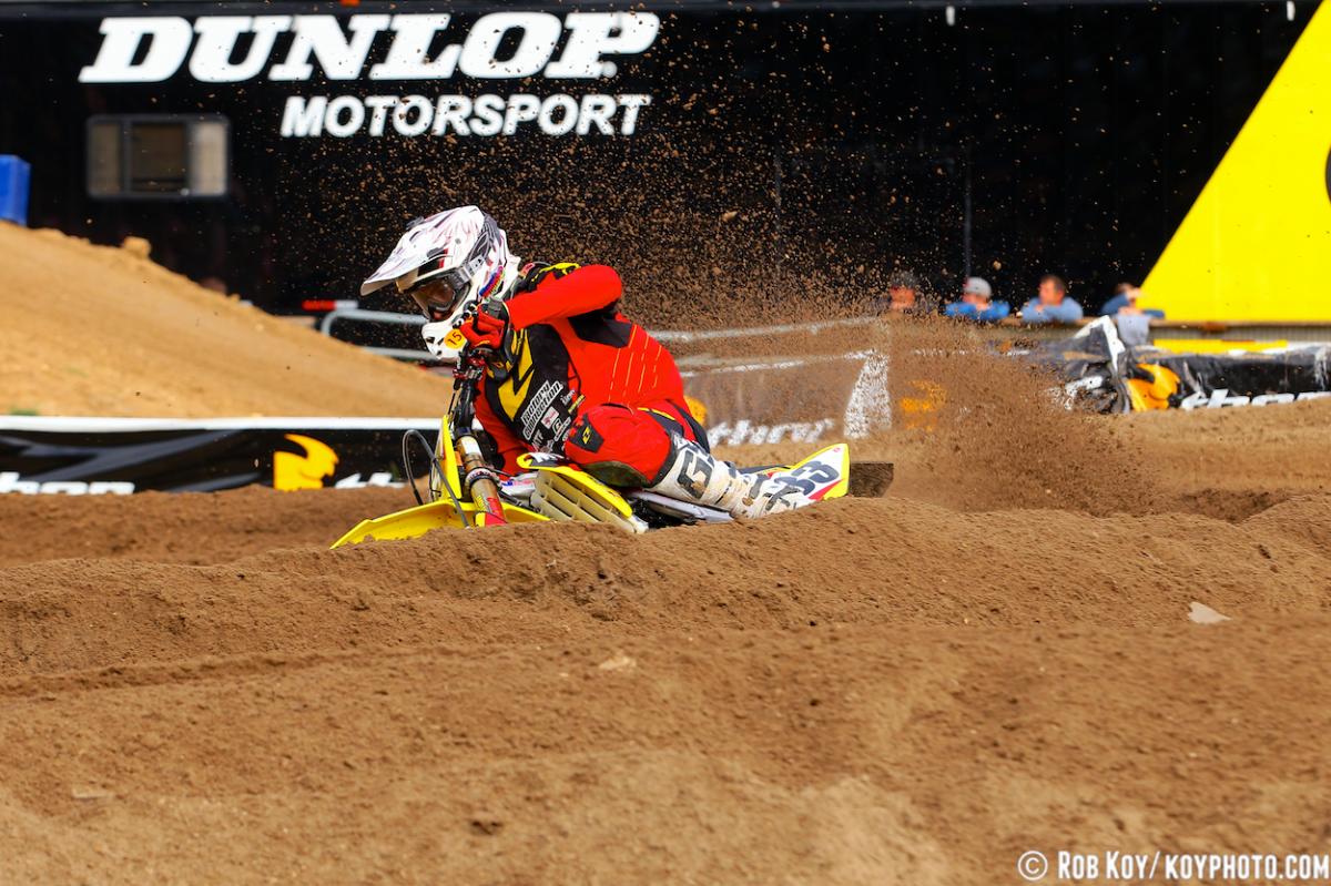 Mini Os Supercross Gallery