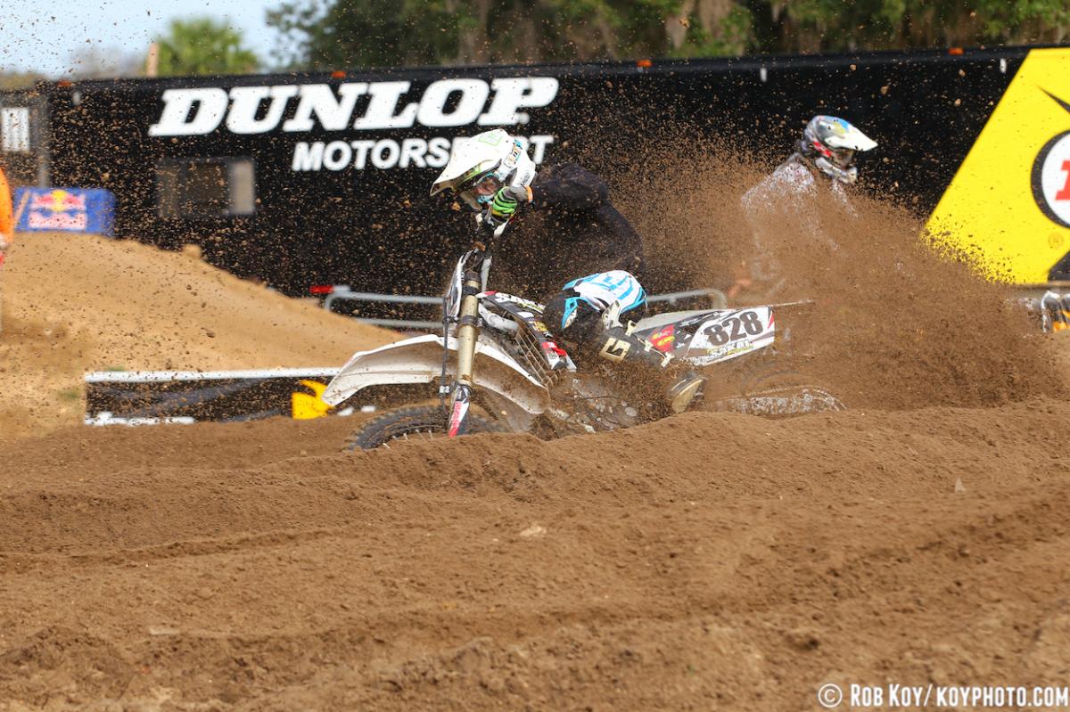 Mini Os Supercross Gallery