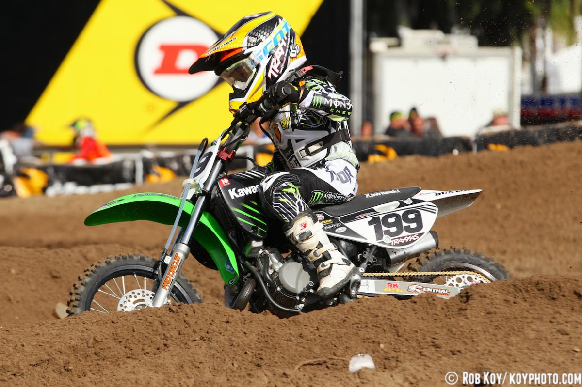 Mini Os Supercross Gallery