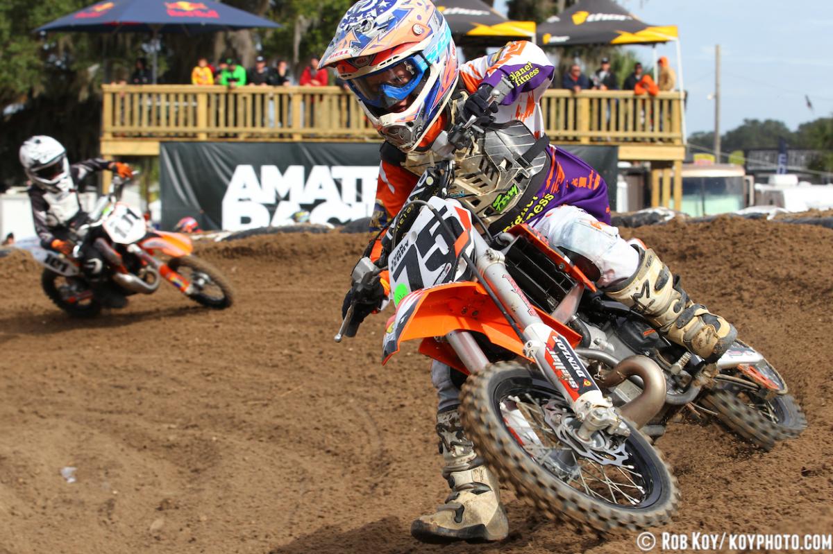 Mini Os Supercross Gallery