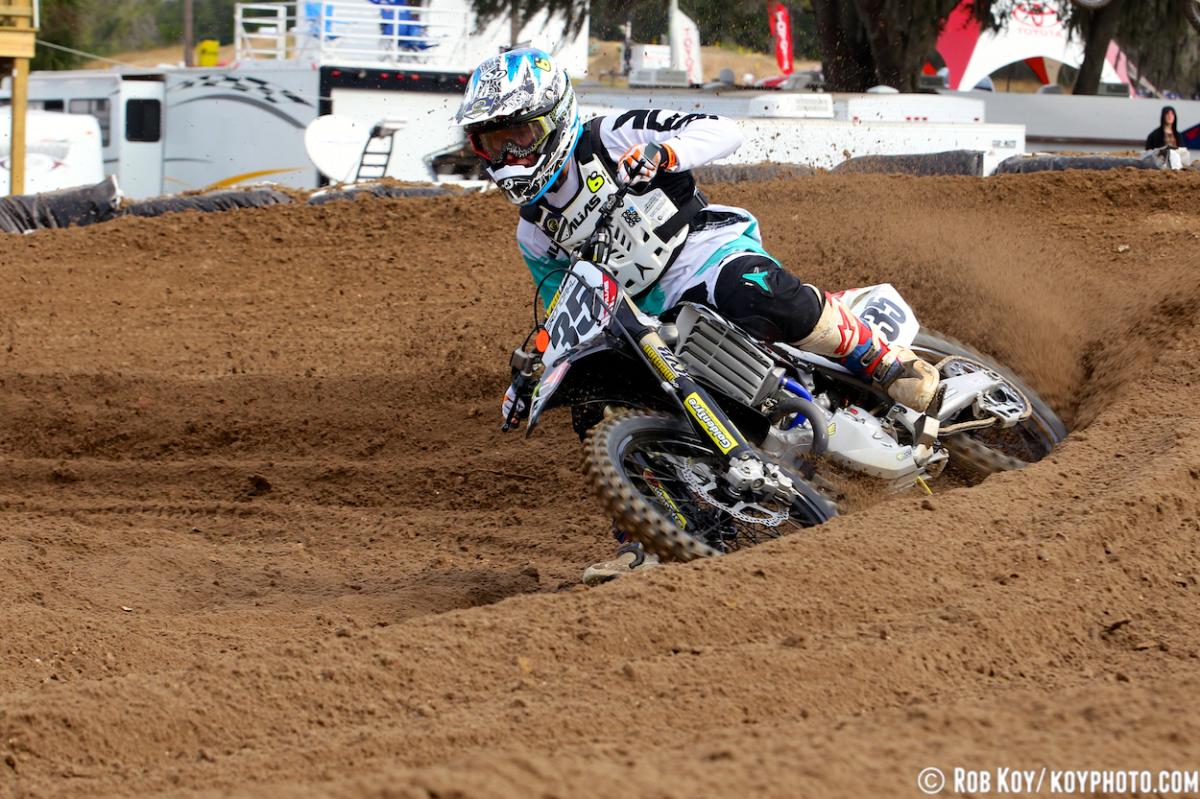 Mini Os Supercross Gallery