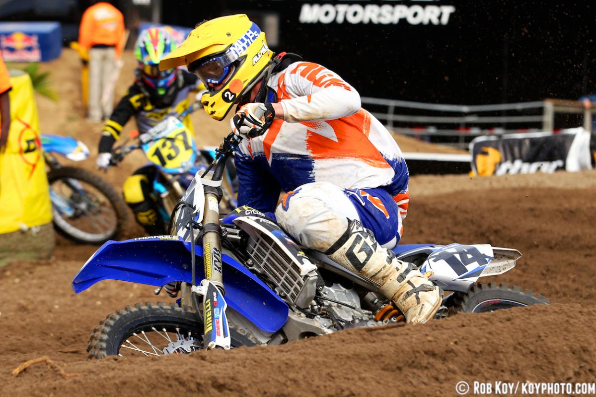 Mini Os Supercross Gallery