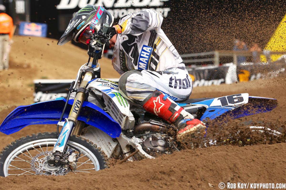 Mini Os Supercross Gallery