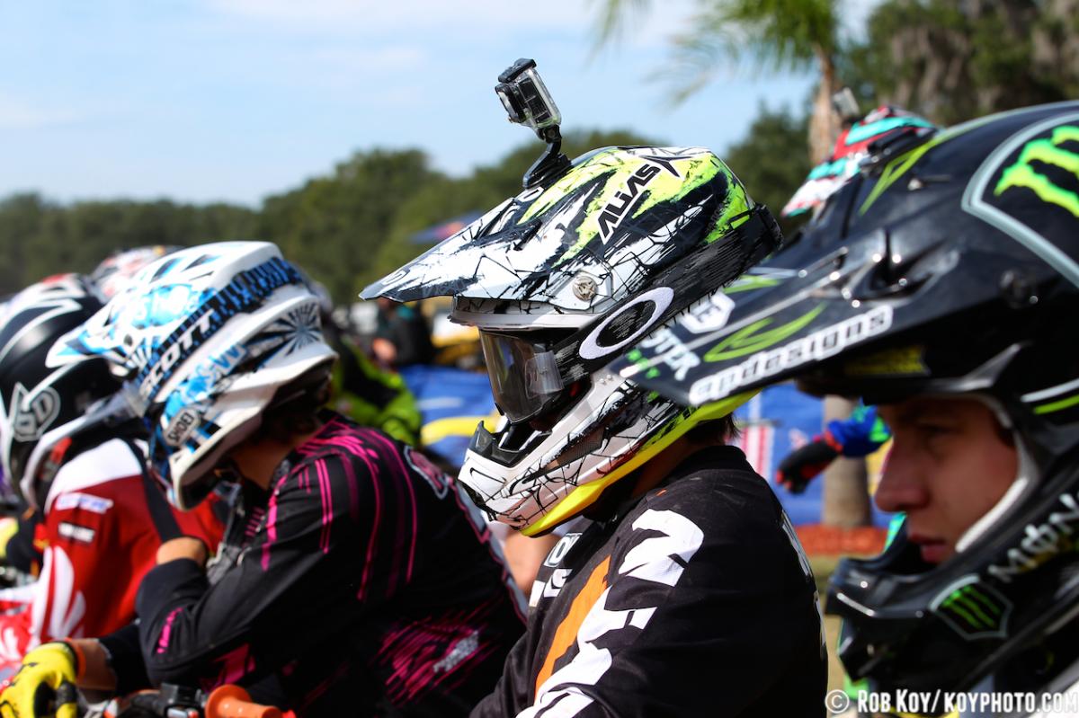 Mini Os Supercross Gallery