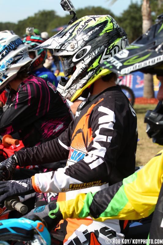 Mini Os Supercross Gallery