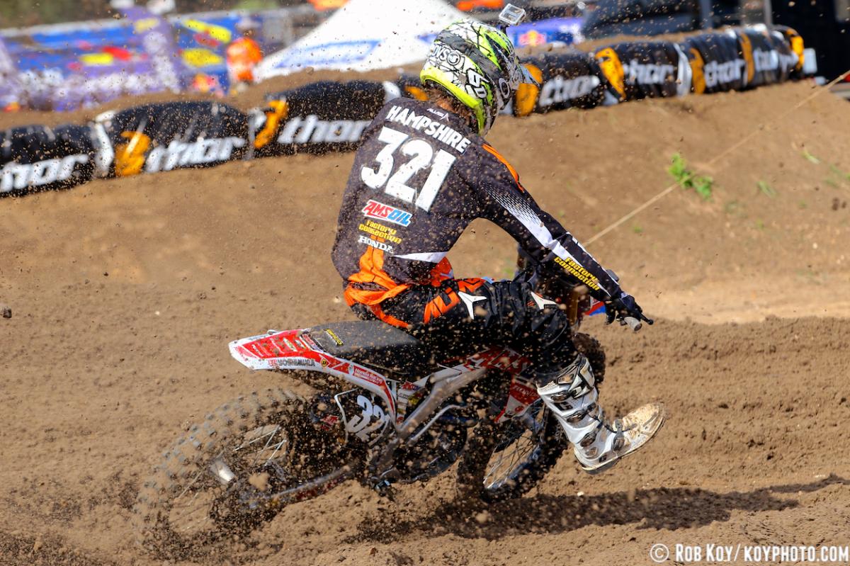 Mini Os Supercross Gallery