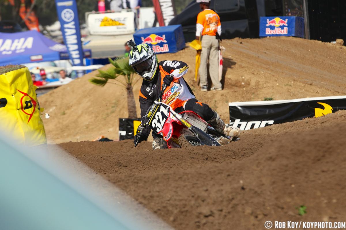 Mini Os Supercross Gallery