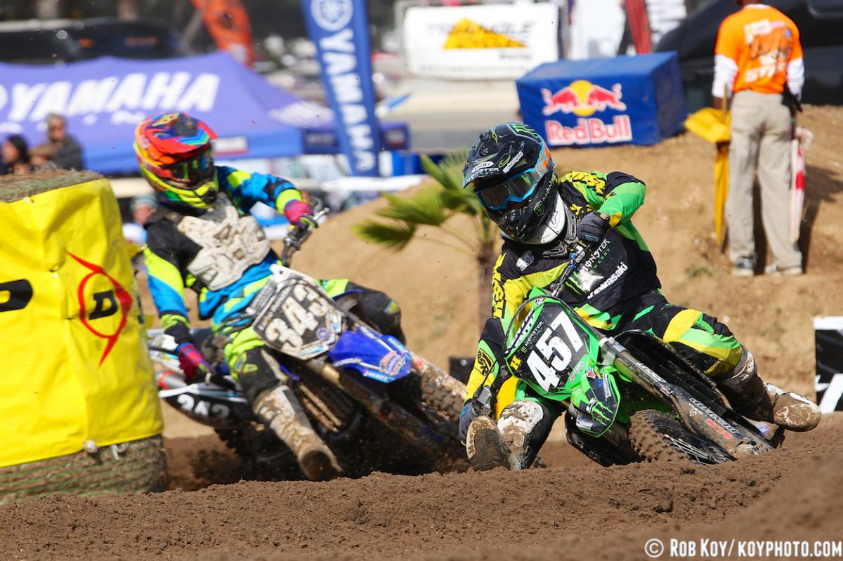 Mini Os Supercross Gallery