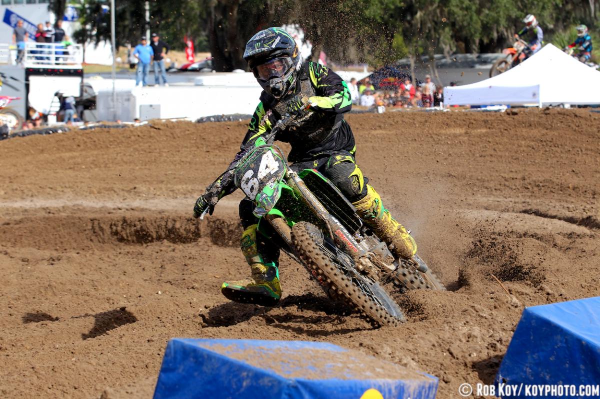 Mini Os Supercross Gallery