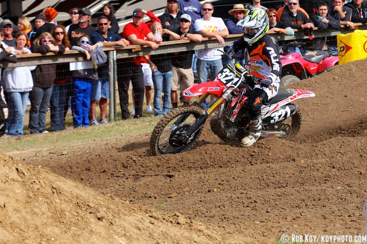 Mini Os Supercross Gallery