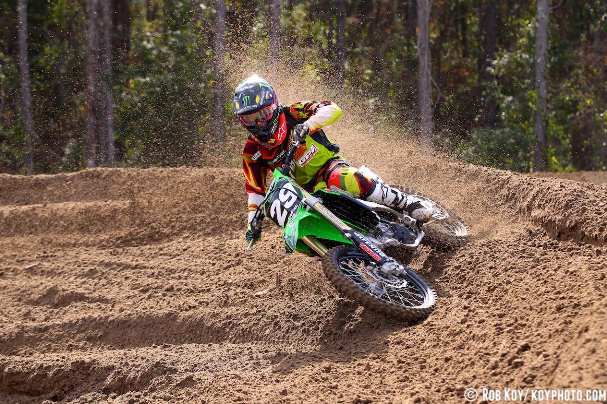 Mini Os Supercross Gallery