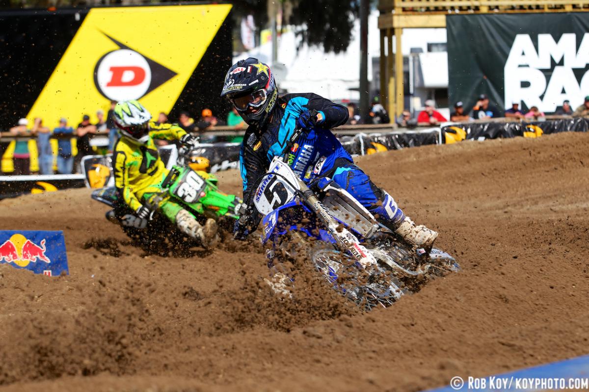 Mini Os Supercross Gallery