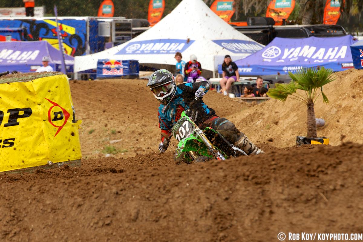 Mini Os Supercross Gallery