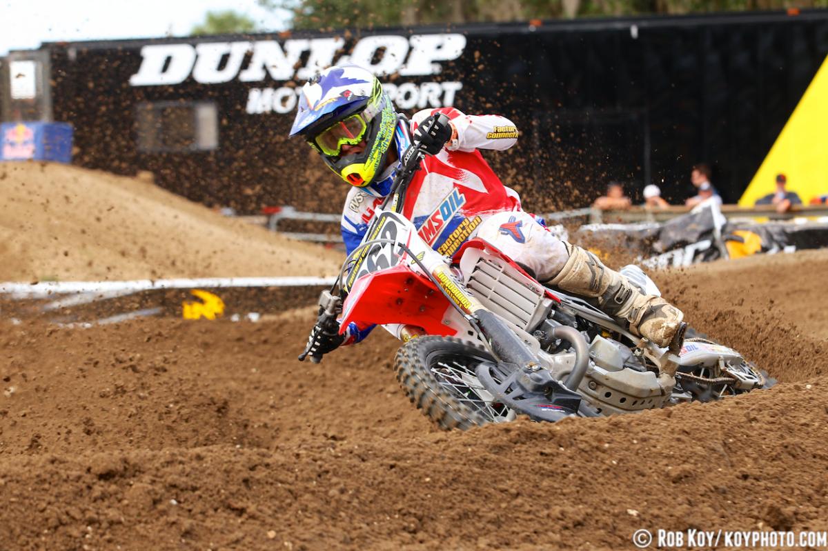 Mini Os Supercross Gallery