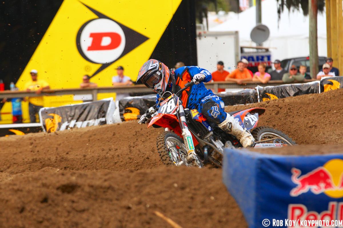 Mini Os Supercross Gallery