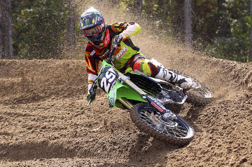 Mini Os Supercross Gallery