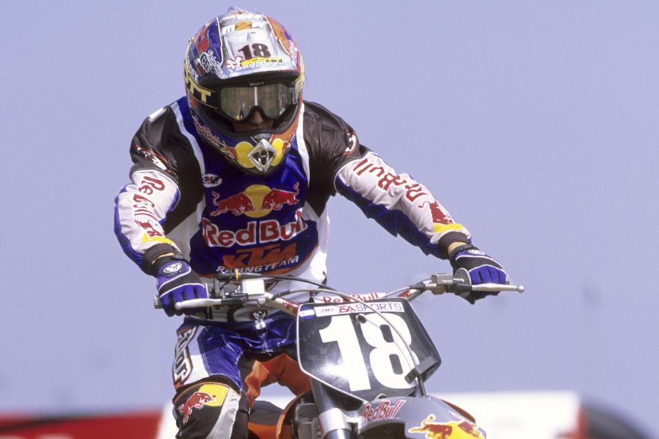 Where Are They  Now: Brock Sellards