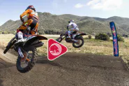 Ryan Dungey POV Straight Rhythm