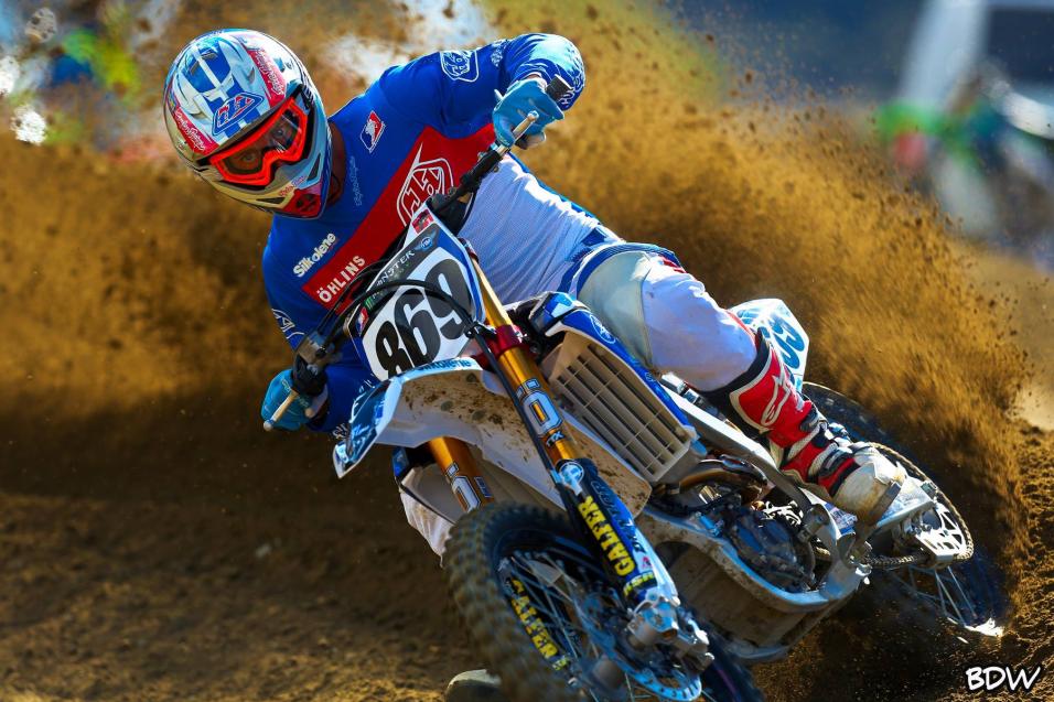 Privateer Profile:  Robert Lind