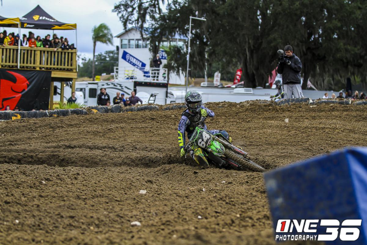 Mini Os Wednesday Gallery /  Jeffrey Keeble photo